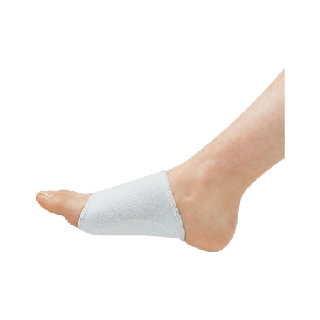 소르보 충격흡수 얇은형 발아치 보호대 (양발) 63296